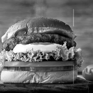 Harvest Burger