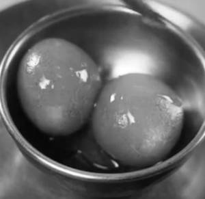 Gulab Jamun