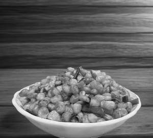 Peri Peri Corn Basket