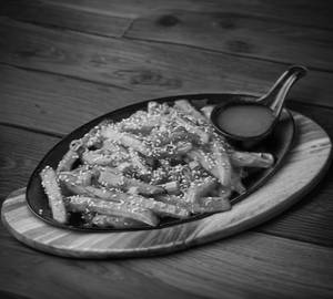 Chilli Potato