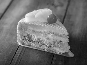 Pineapple Pastry