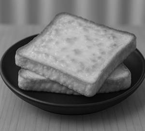 Cheese Toast