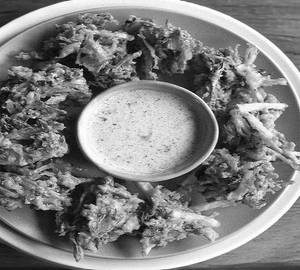 Assorted Veg Pakoda
