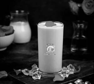 Rose milk