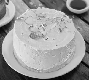 Malai Kulfi Mini Cake