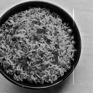 Lemon Rice