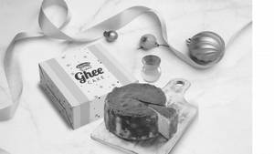 Ghee Cake 1kg