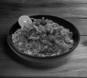 Misal poha