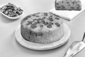 The Viral Butter Cake
