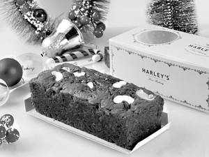 Christmas Special Plum Cake 250 Gms