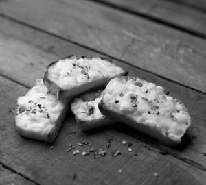 Cheese Garlic Bread