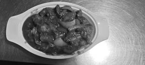 Schezwan Chicken
