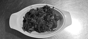 Boneless Chilli Chicken (Dry)