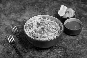 Veg Soft Noodles