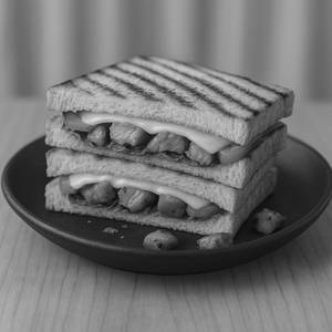 Chicken Spicy Sandwich