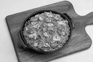 Chicken Schezwan Noodles
