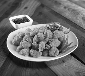 Chicken Popper