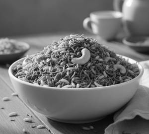 Ragi Mixture