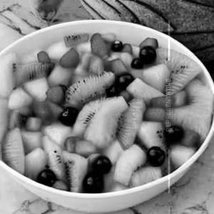 Tropical Fruit Salad