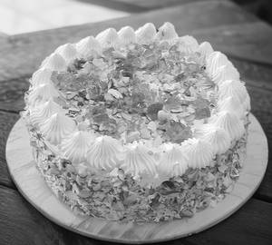 Faluda dryfruit 
