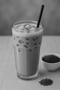 Cold Coffee