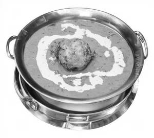 Malai Kofta