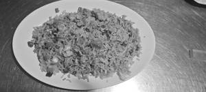 Mixed Fried Rce