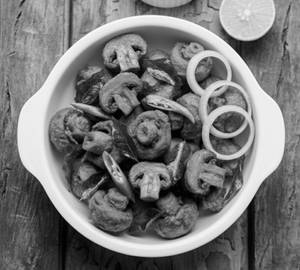 Mushroom 65