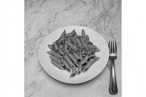 Penne Chili Lime Pesto