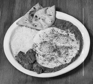 Egg Moghlai
