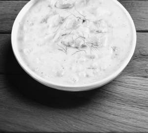 Seafood Chowder