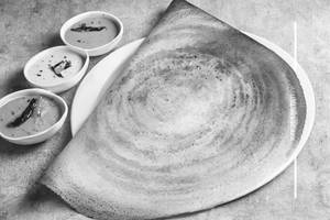 Mysore Sada Dosa 