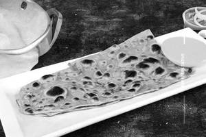 Tandoori Paratha 
