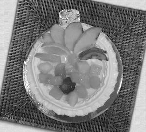 Fruit Cake