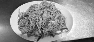 Veg Chowmein