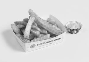 Small Fries
