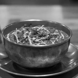 Mushroom Matar