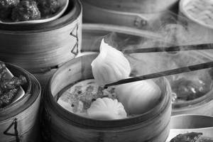 Cream Cheese Dimsums