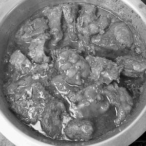 Soya Kaleji