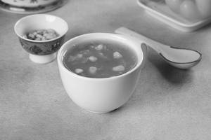 Sweet Corn Soup