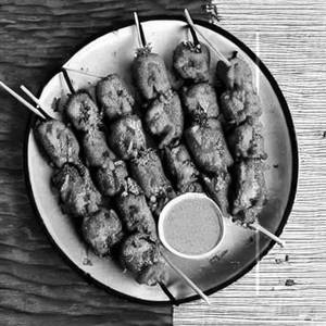 Kebab Barg (Mumtaz)