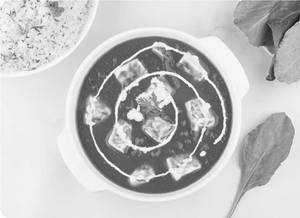 Palak Paneer