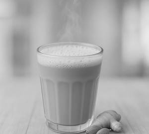 Masala Milk Chai