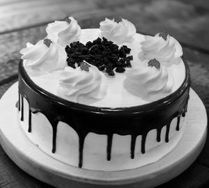 Black forest