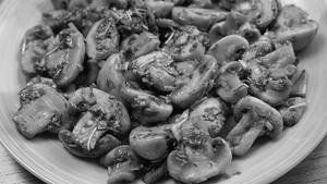 Mushroom 65