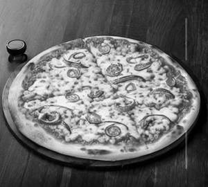 Classic Margherita