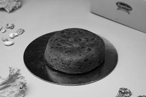 Eggless Plum Cake 1 Kg