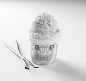 French Vanilla (100 Ml)