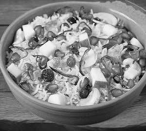 Kashmiri Pulao