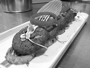 Hara Bhara Kebab